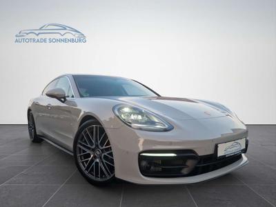 Porsche Panamera I 4 -  - Joinsteer - #1