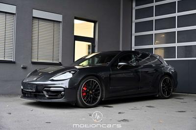 Porsche Panamera II GTS Sport Turismo - - Joinsteer - #1