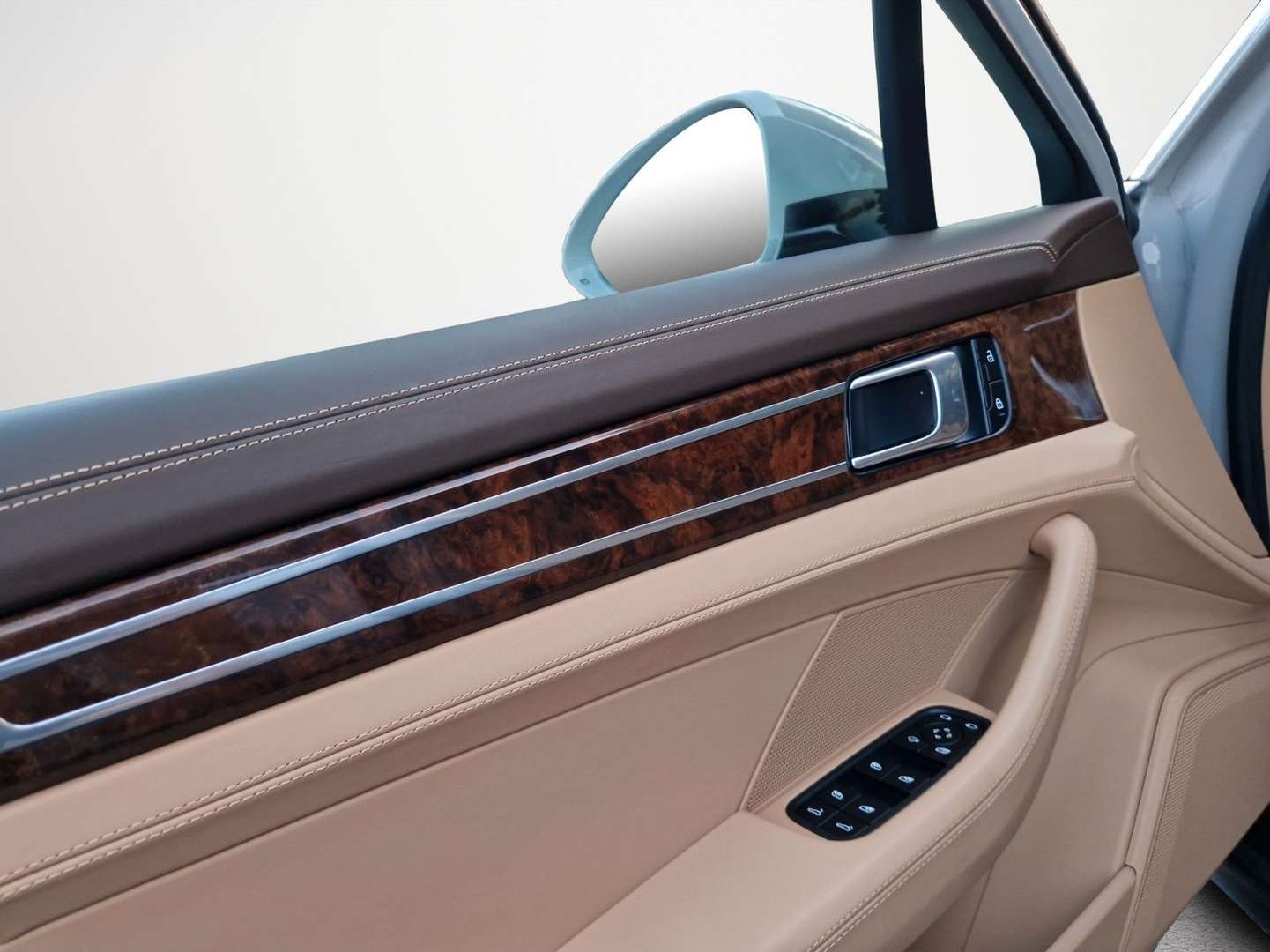 Porsche Panamera I 4 - 2022 - Joinsteer - #19