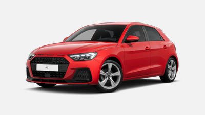 Audi A1 Sportback Advanced 25 TFSI S Tronic - 2023 - Joinsteer