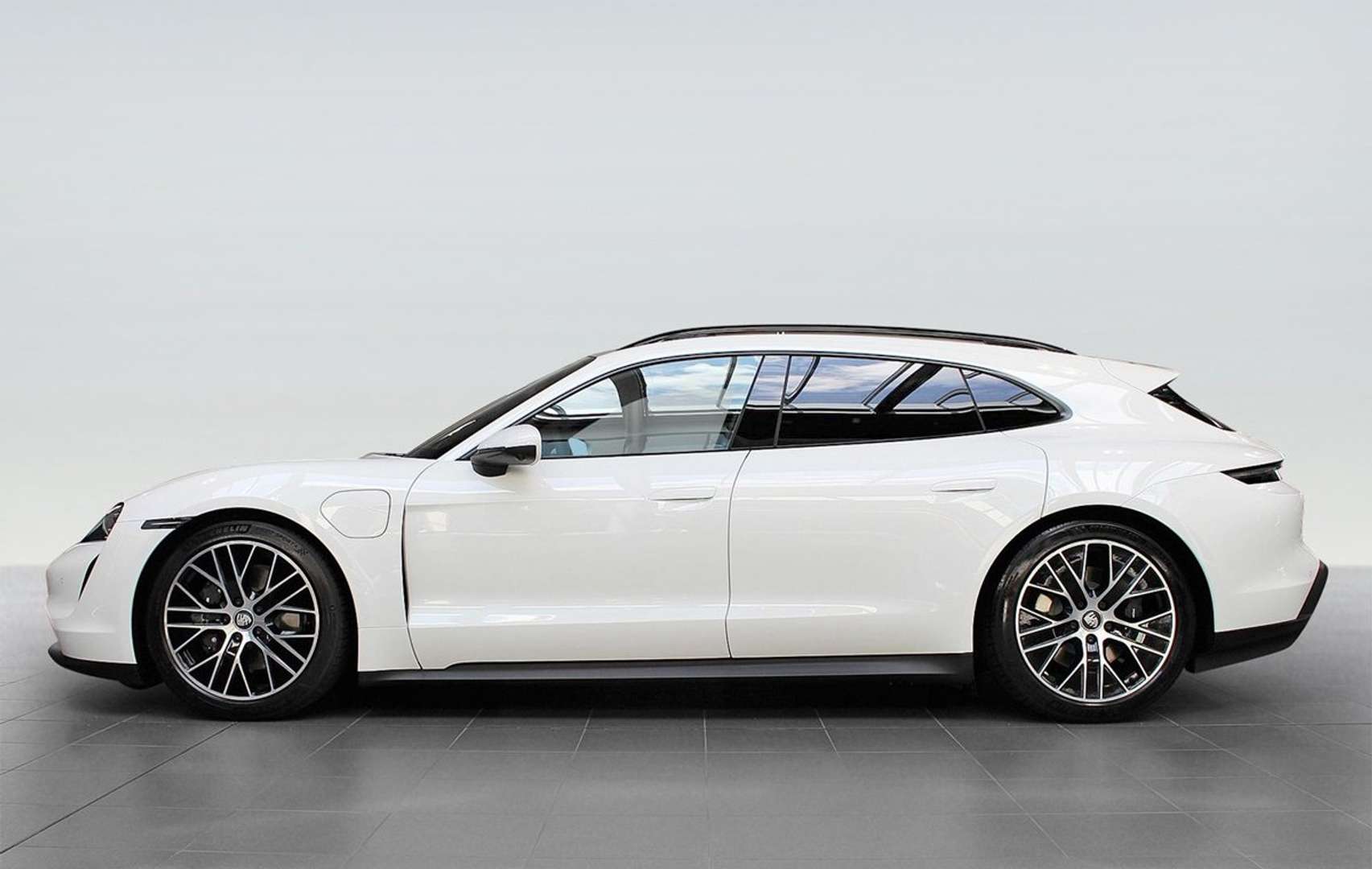 Porsche Taycan Sport Turismo 4 - 2023 - Joinsteer - #1