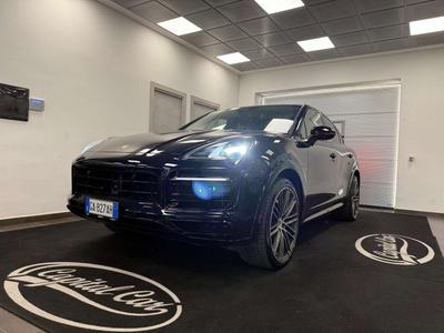 Porsche Cayenne III Coupé - - Joinsteer - #1