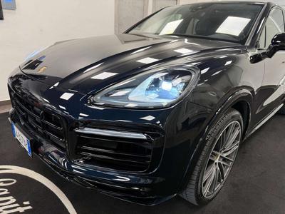 Porsche Cayenne III Coupé - - Joinsteer - #2