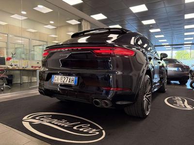 Porsche Cayenne III Coupé - - Joinsteer - #4