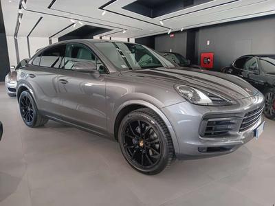 Porsche Cayenne III Coupé - - Joinsteer - #3