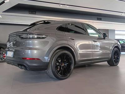 Porsche Cayenne III Coupé - - Joinsteer - #4