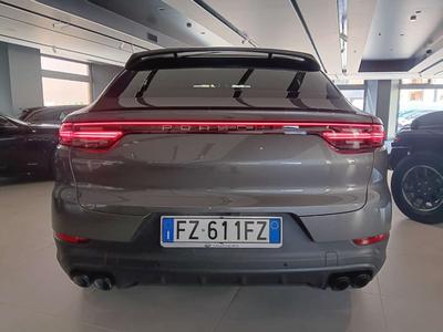 Porsche Cayenne III Coupé - - Joinsteer - #5