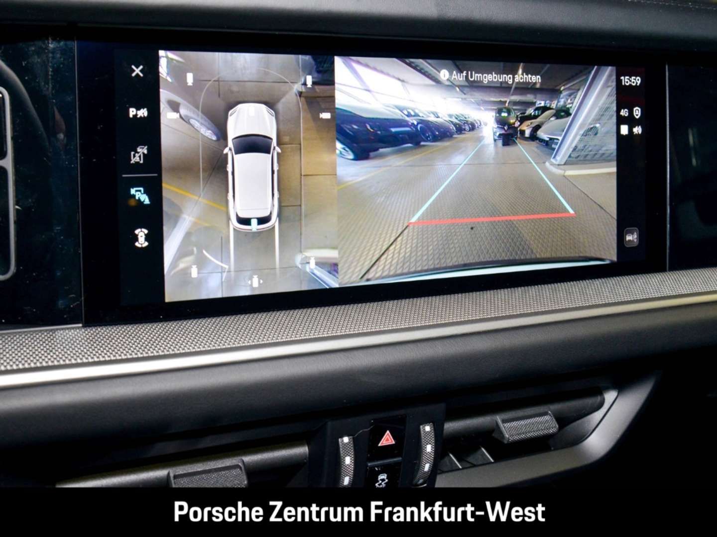 Porsche Cayenne III Turbo Coupé - 2025 - Joinsteer - #16