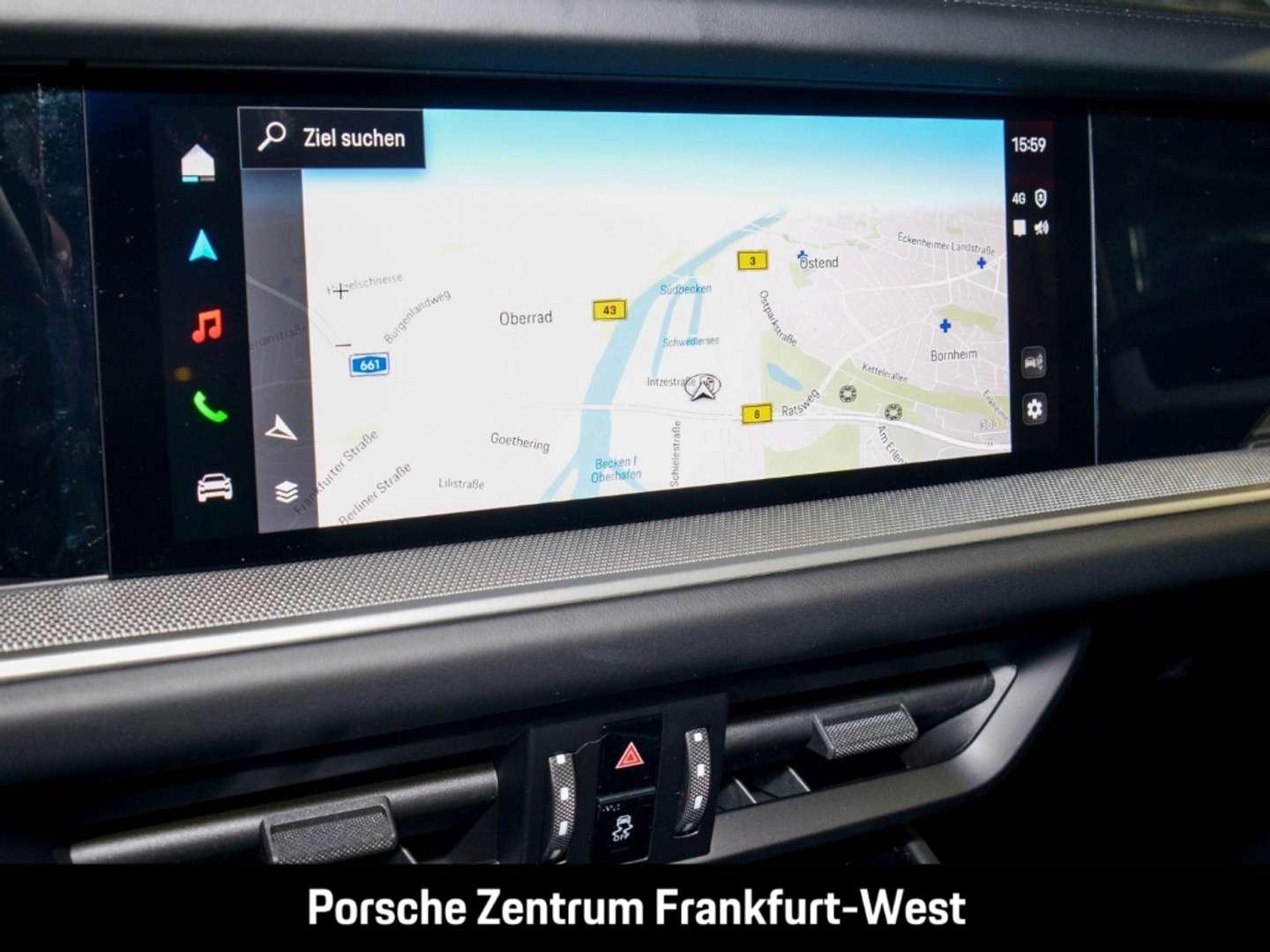 Porsche Cayenne III Turbo Coupé - 2025 - Joinsteer - #19
