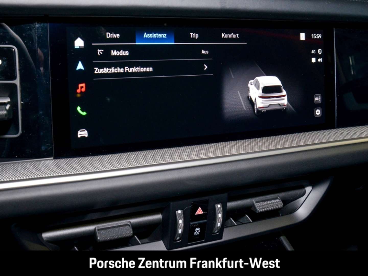 Porsche Cayenne III Turbo Coupé - 2025 - Joinsteer - #20