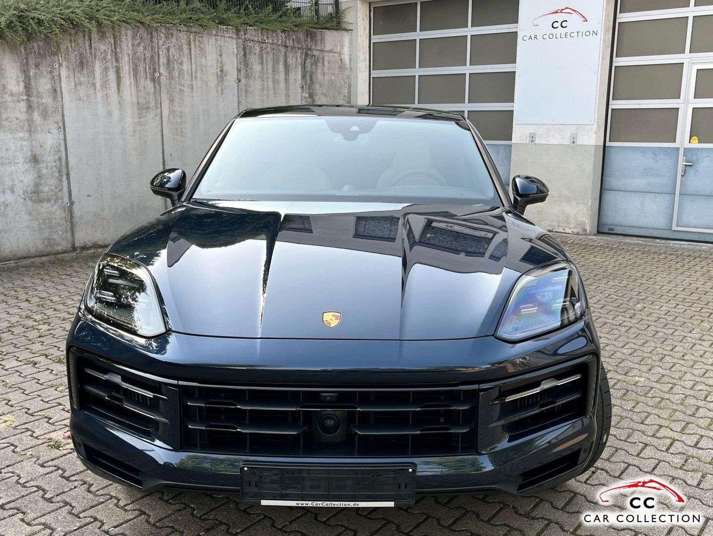 Porsche Cayenne S Coupé - 2023 - Joinsteer - #4