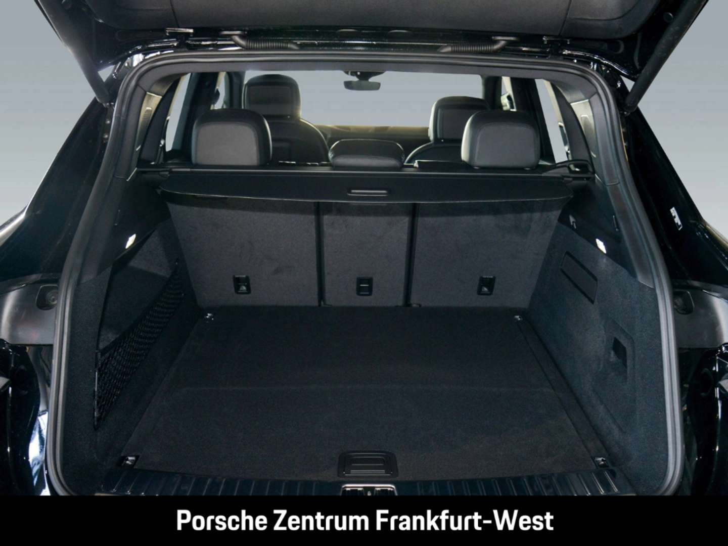 Porsche Cayenne III Turbo Coupé - 2025 - Joinsteer - #24