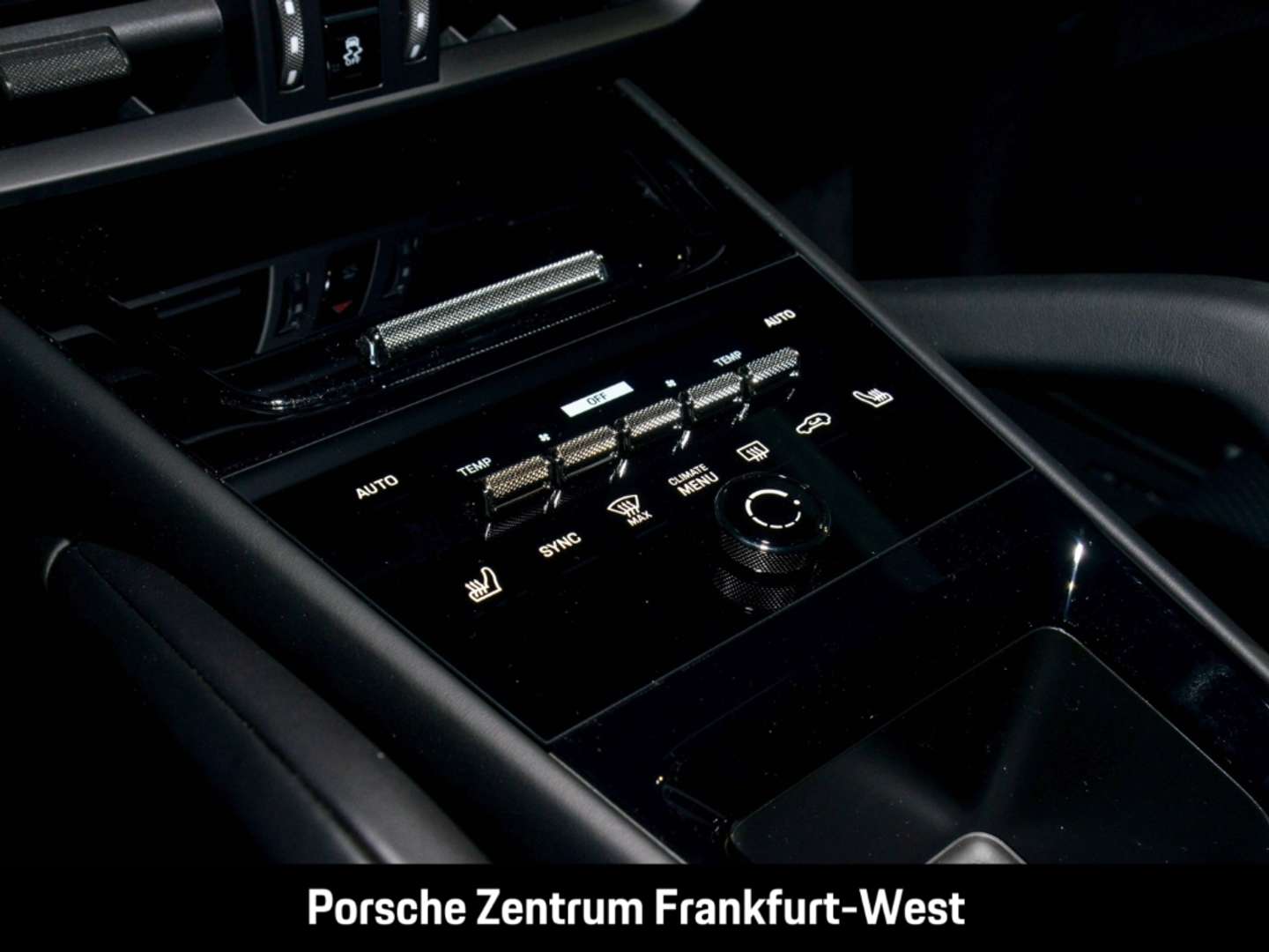 Porsche Cayenne III Turbo Coupé - 2025 - Joinsteer - #25