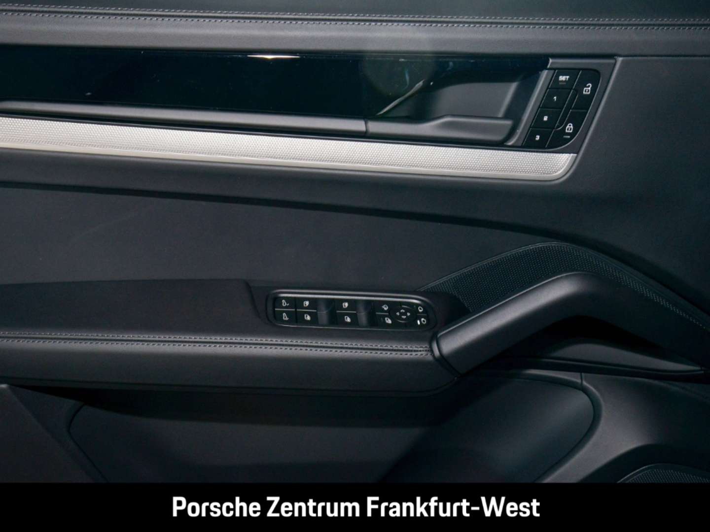Porsche Cayenne III Turbo Coupé - 2025 - Joinsteer - #26