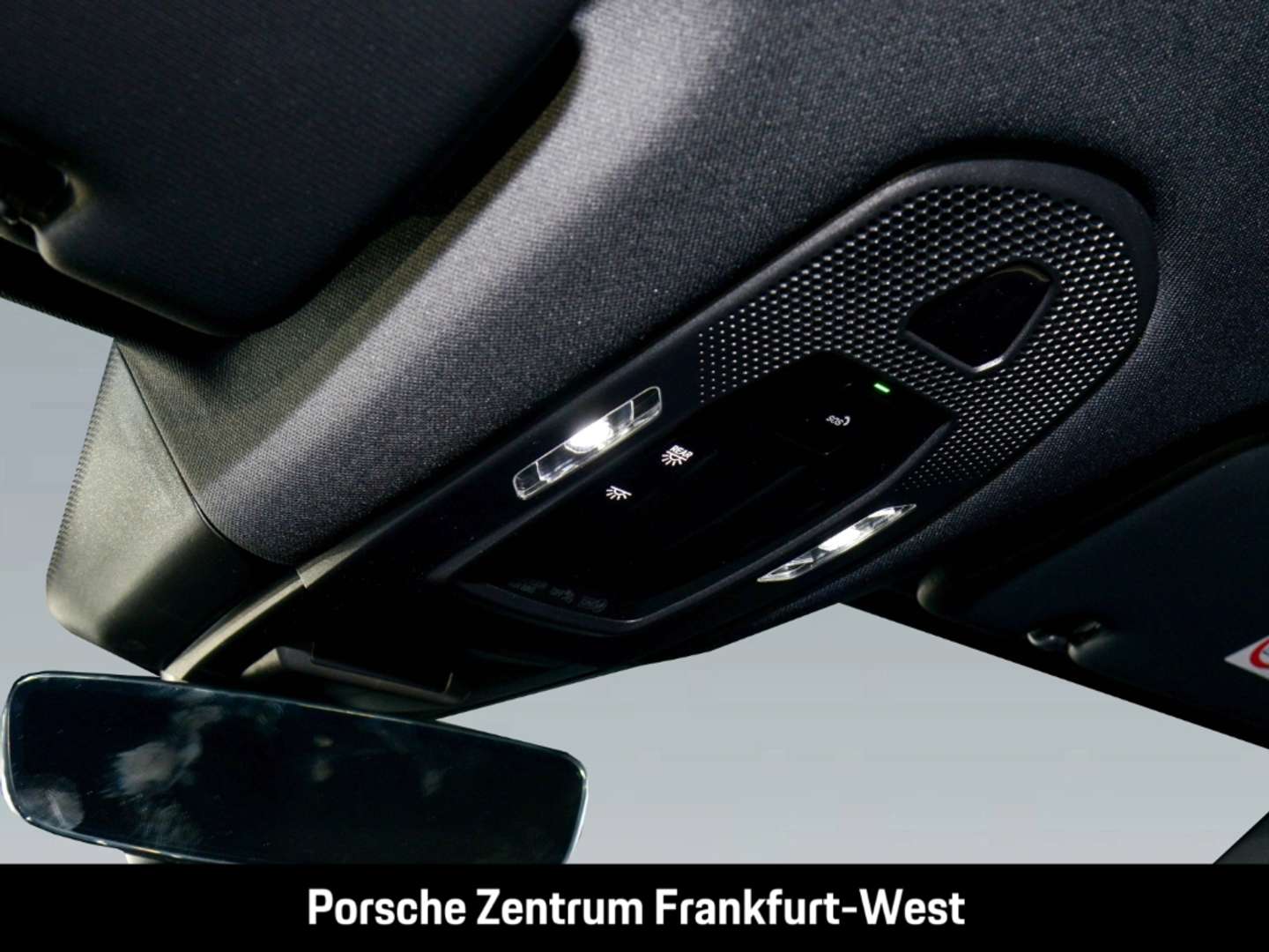 Porsche Cayenne III Turbo Coupé - 2025 - Joinsteer - #27