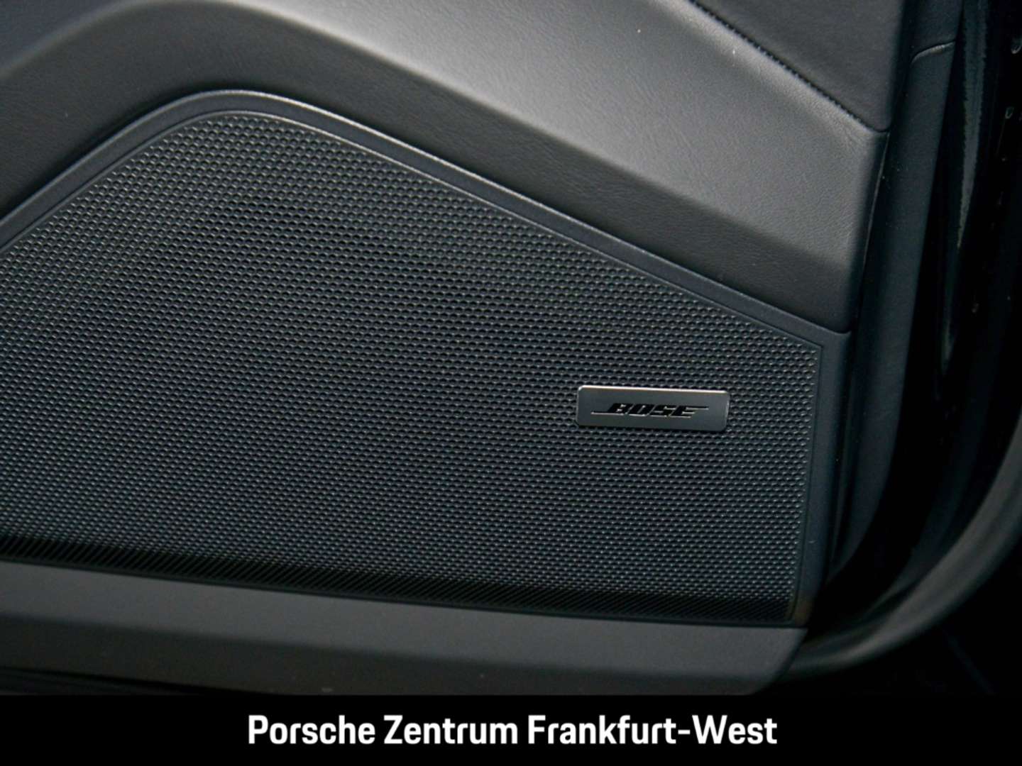 Porsche Cayenne III Turbo Coupé - 2025 - Joinsteer - #28