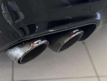 Porsche Cayenne III Turbo Coupé — photo 19