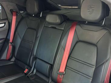Porsche Cayenne III Turbo Coupé — photo 35
