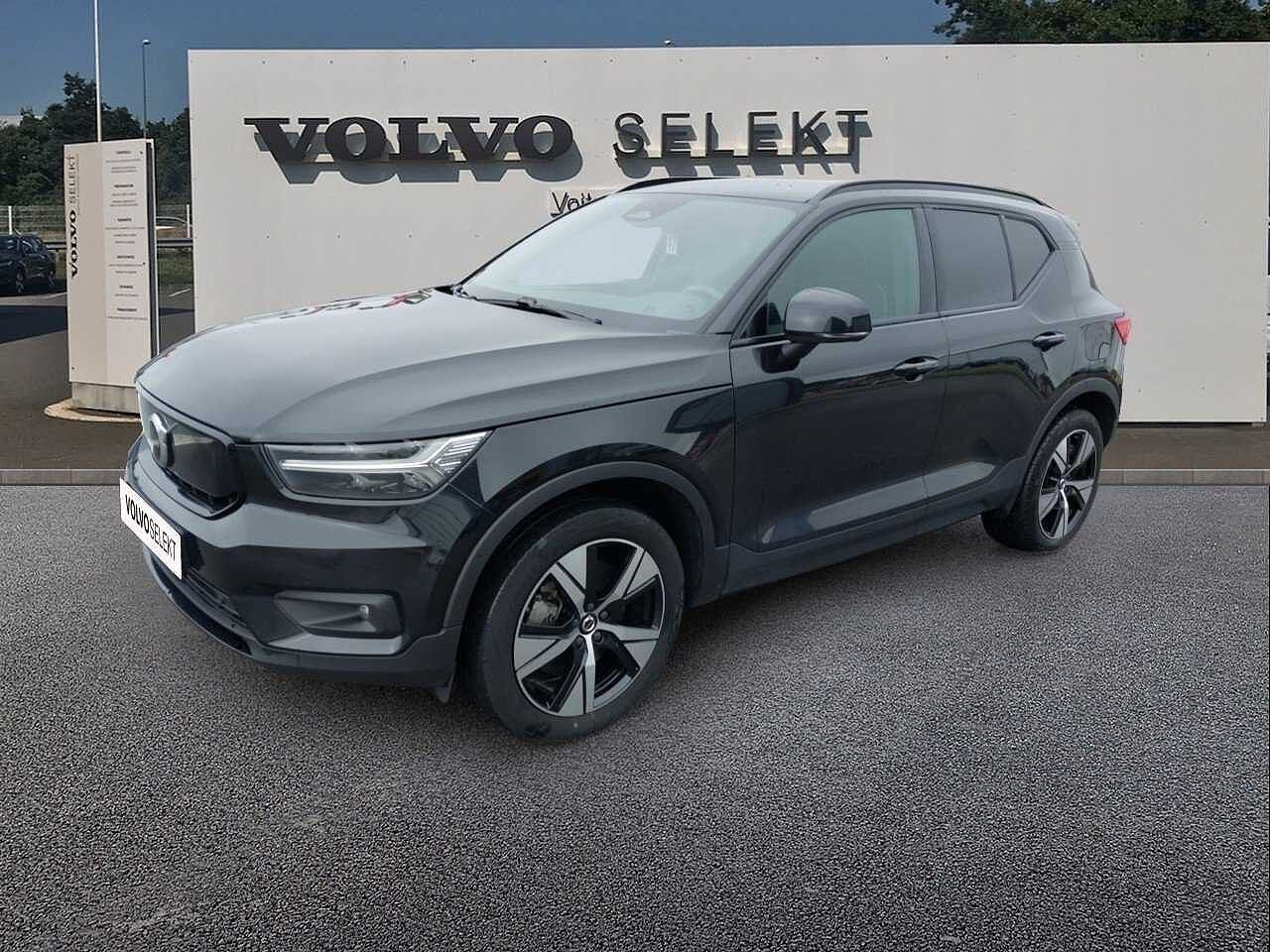 Volvo XC40 Recharge Pure Electrique Standard P8 1 EDT - 2020 - Joinsteer - #1