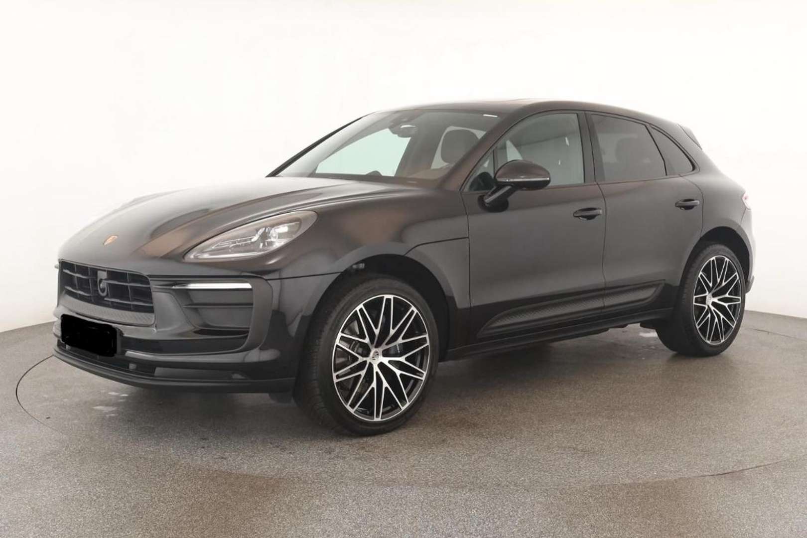 Porsche Macan I Base - 2023 - Joinsteer - #1