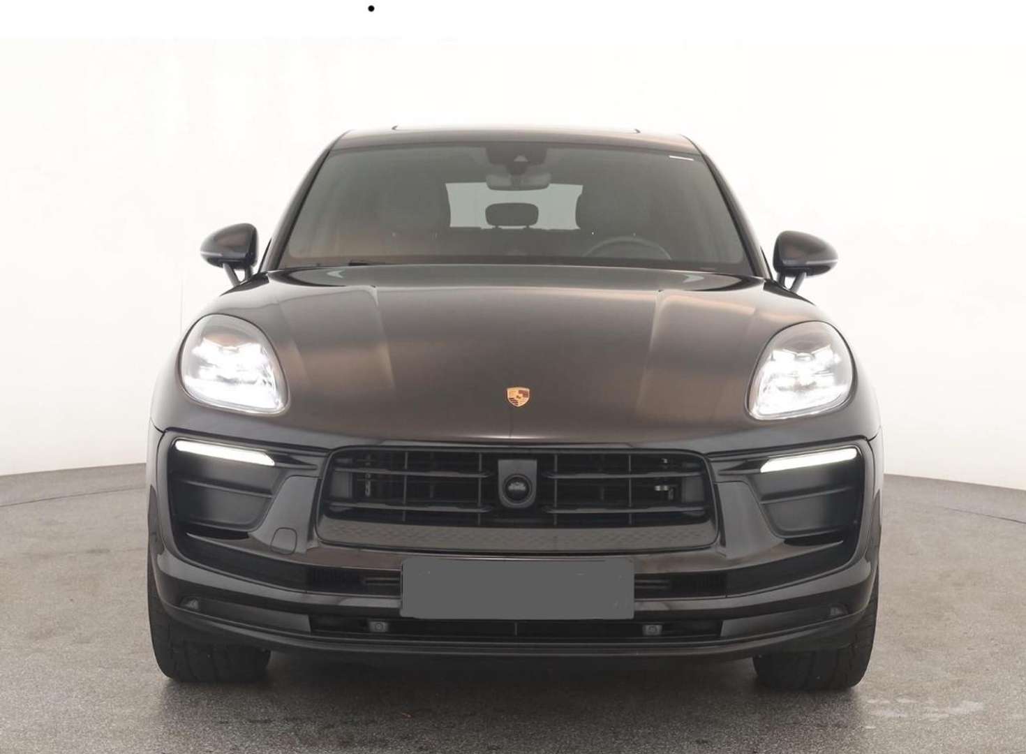 Porsche Macan I Base - 2023 - Joinsteer - #2