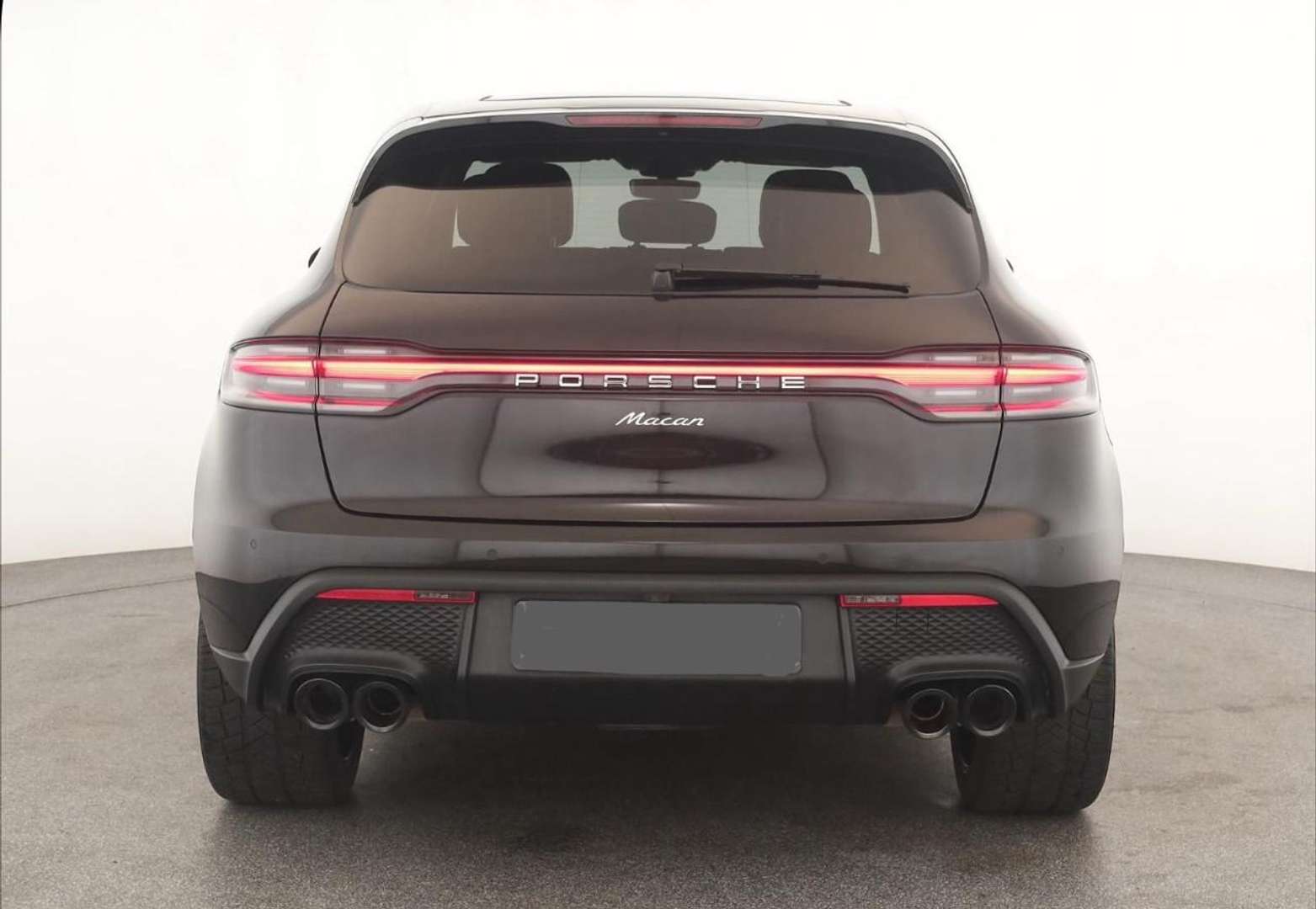 Porsche Macan I Base - 2023 - Joinsteer - #3