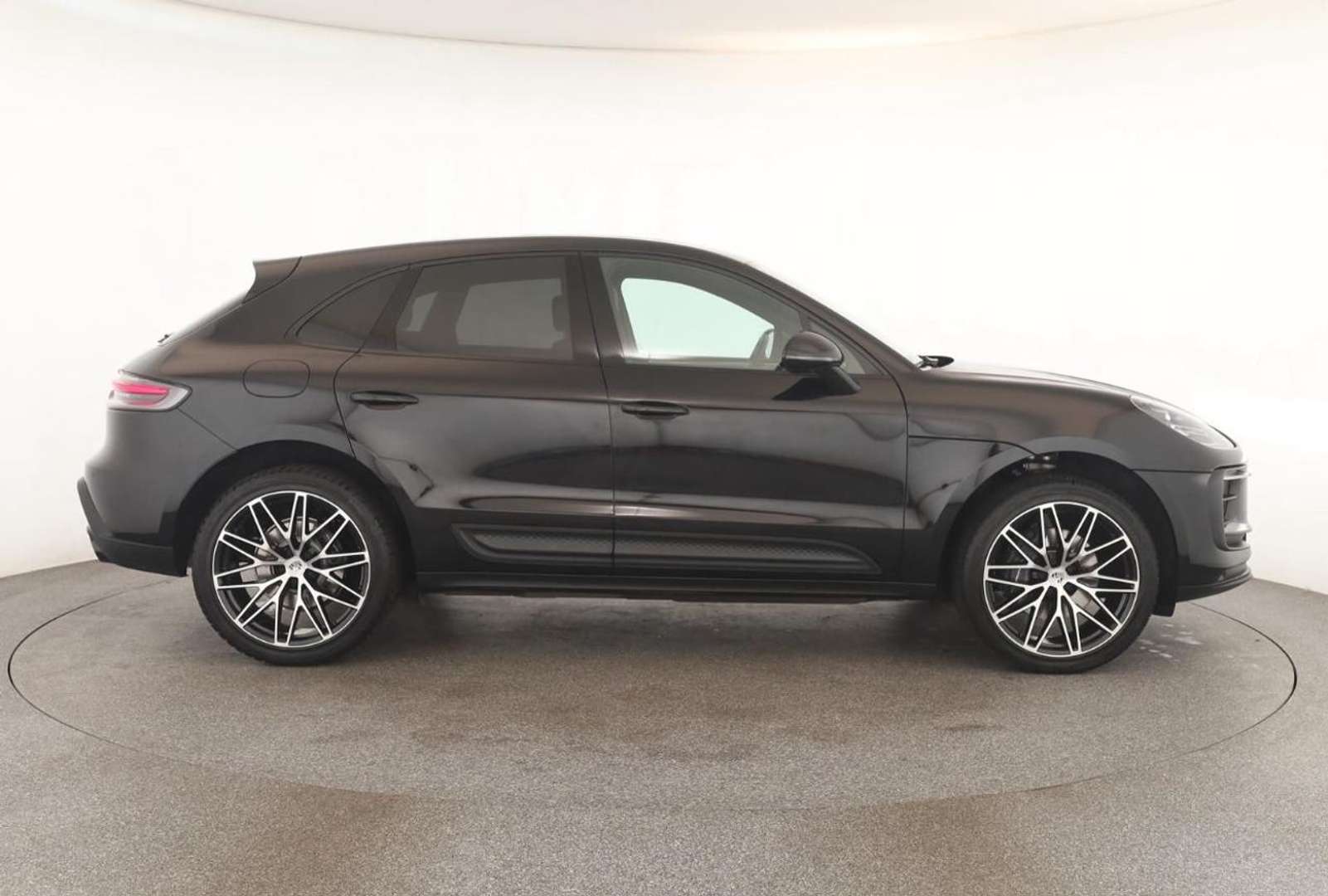 Porsche Macan I Base - 2023 - Joinsteer - #4