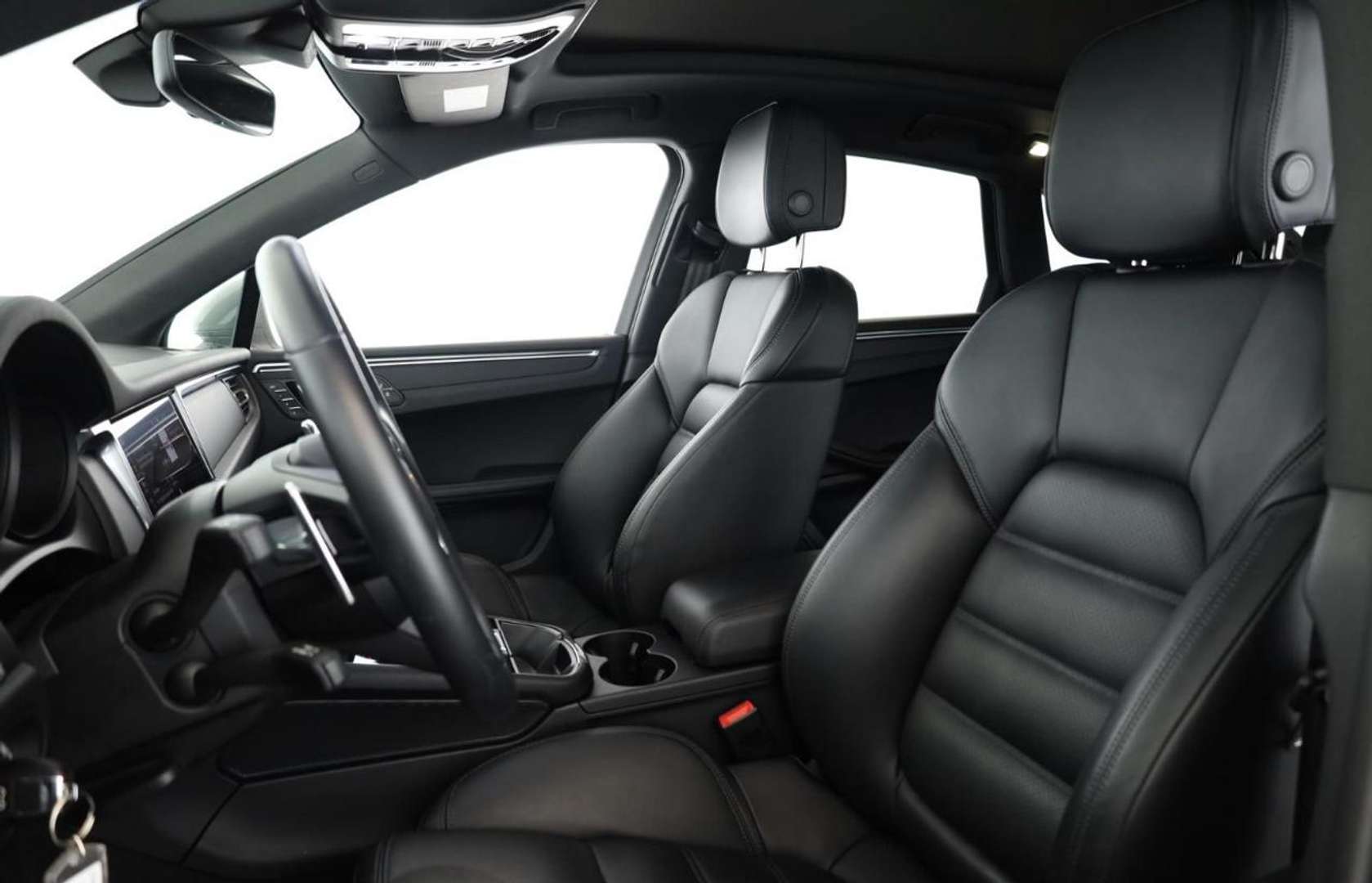 Porsche Macan I Base - 2023 - Joinsteer - #6