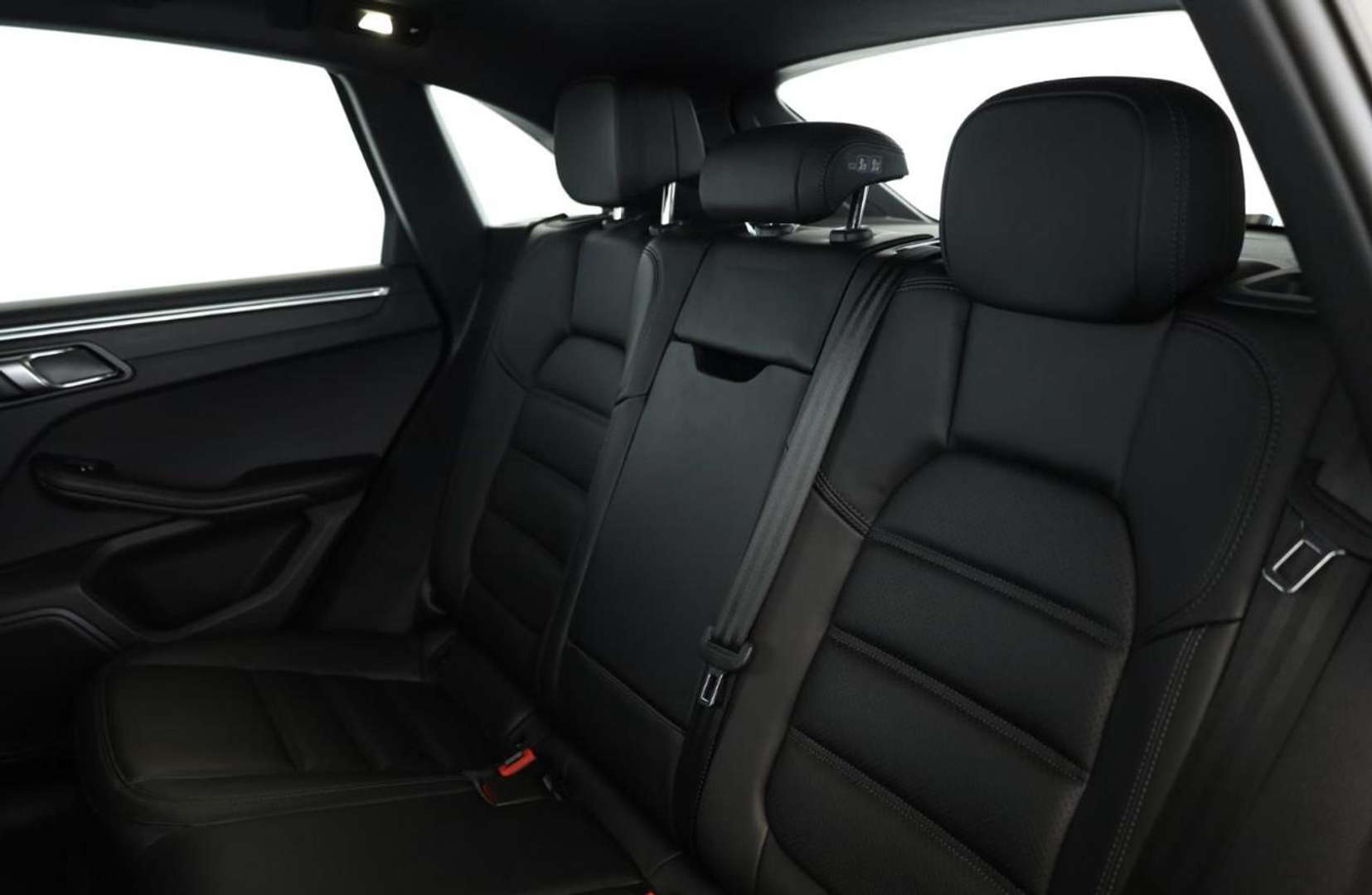 Porsche Macan I Base - 2023 - Joinsteer - #7
