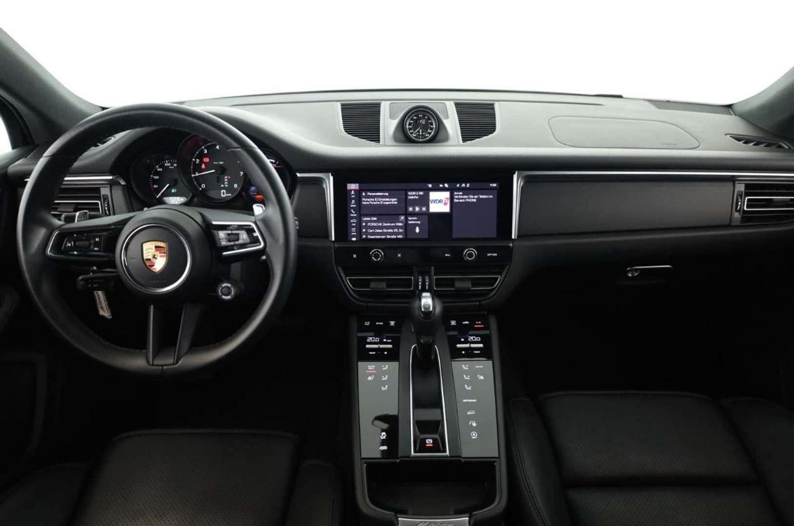 Porsche Macan I Base - 2023 - Joinsteer - #9