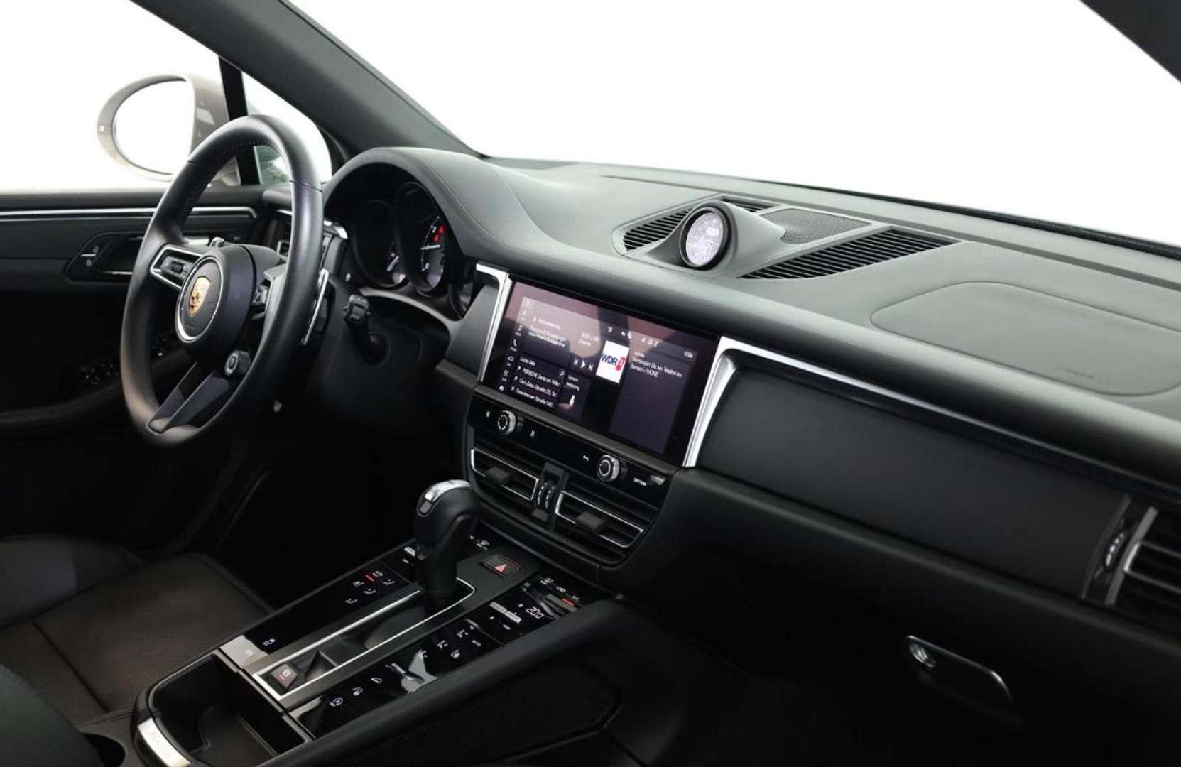 Porsche Macan I Base - 2023 - Joinsteer - #10