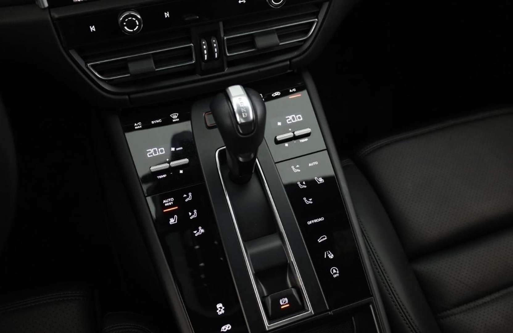 Porsche Macan I Base - 2023 - Joinsteer - #11
