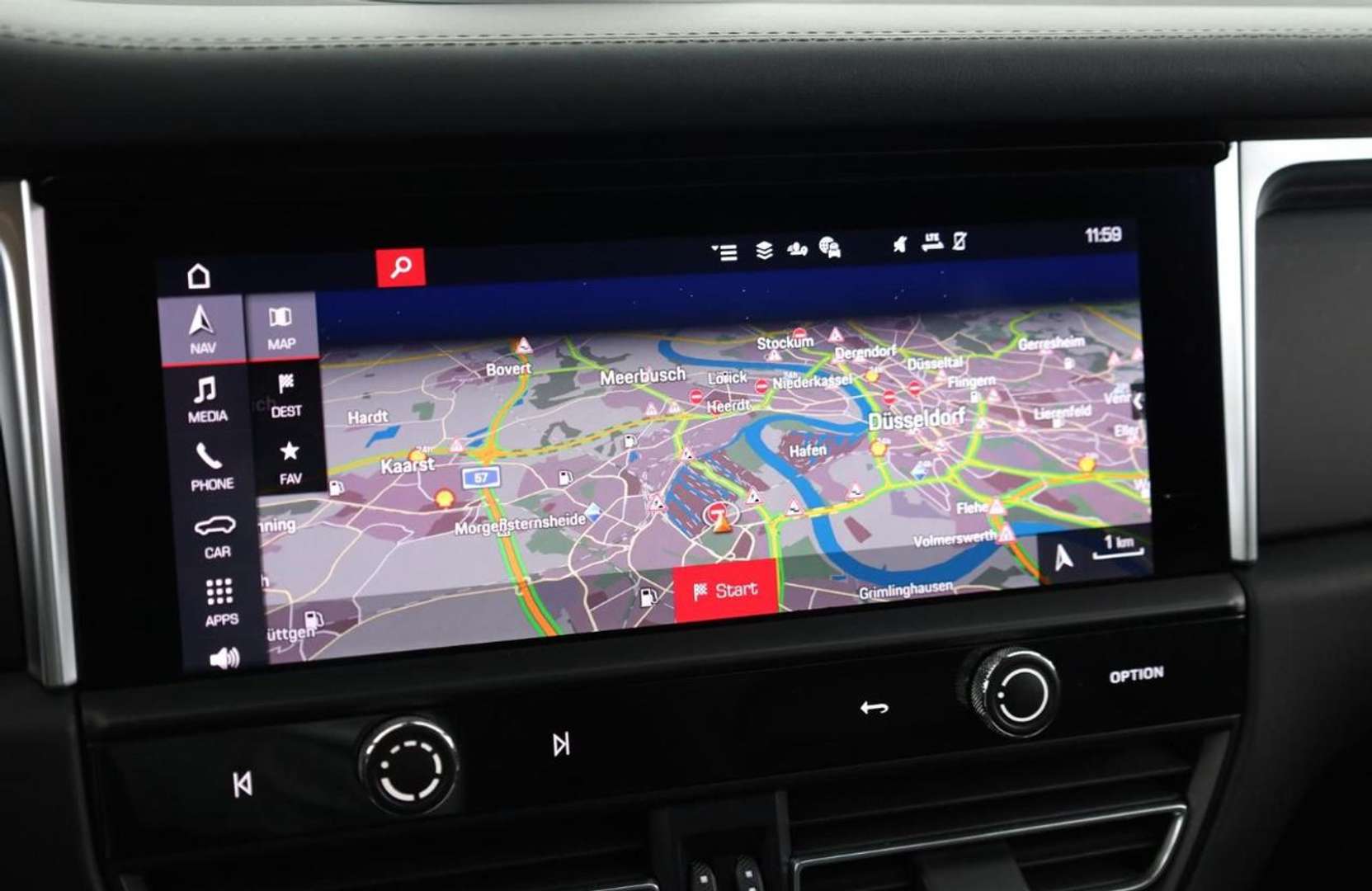 Porsche Macan I Base - 2023 - Joinsteer - #12
