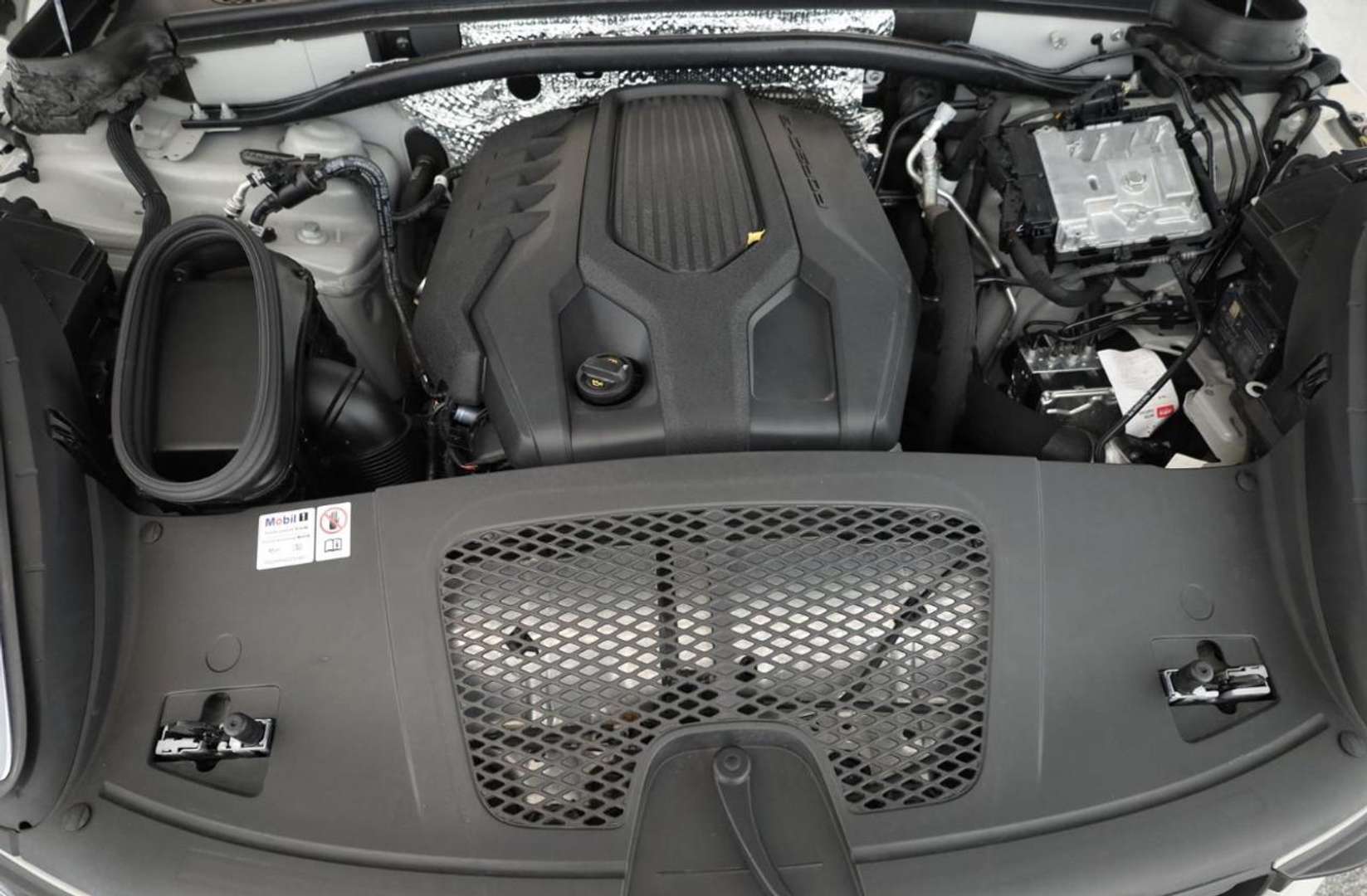 Porsche Macan I Base - 2023 - Joinsteer - #15