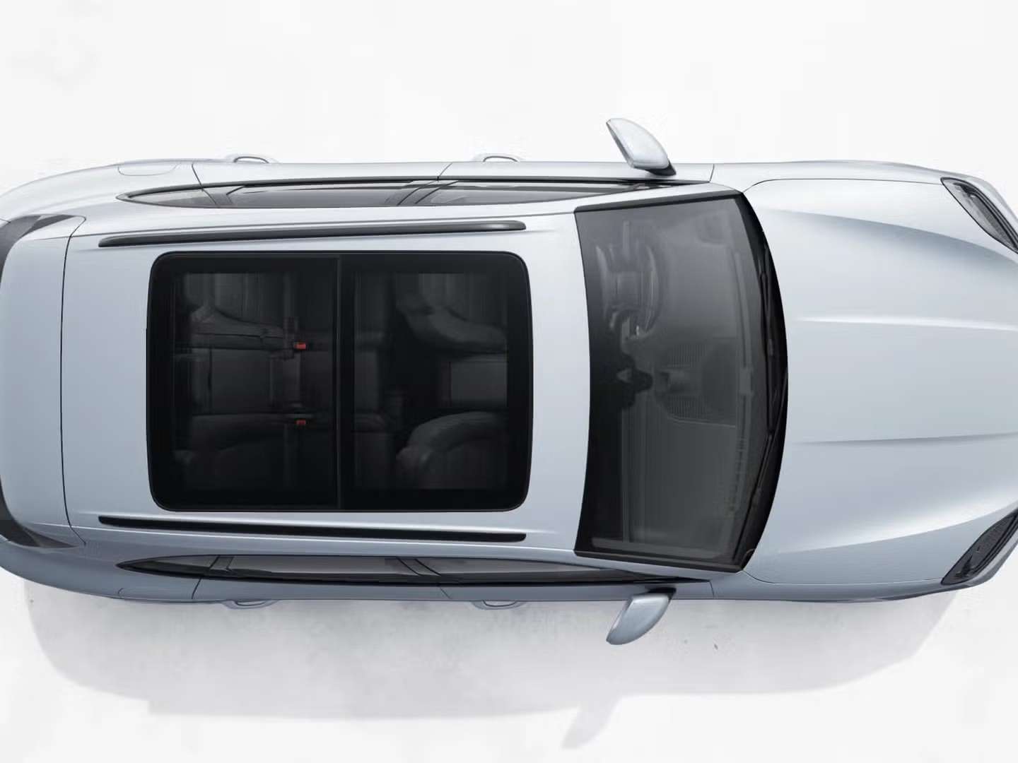 Porsche Cayenne II E-Hybrid - 2024 - Joinsteer - #5