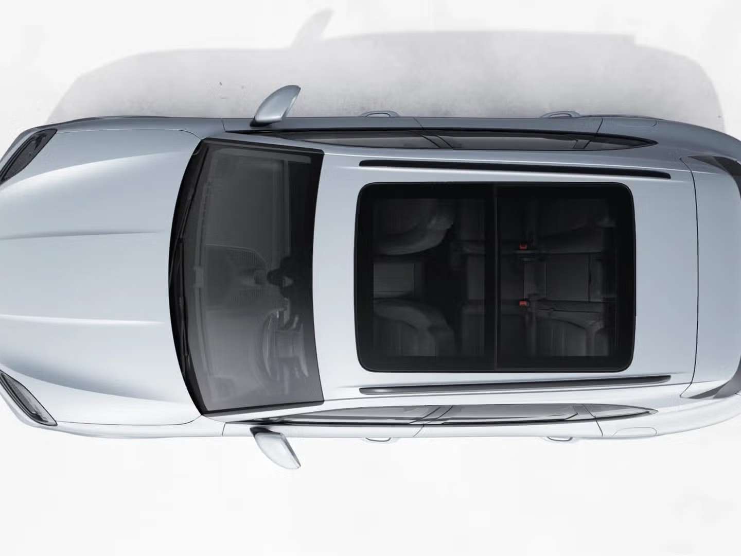 Porsche Cayenne II E-Hybrid - 2024 - Joinsteer - #6