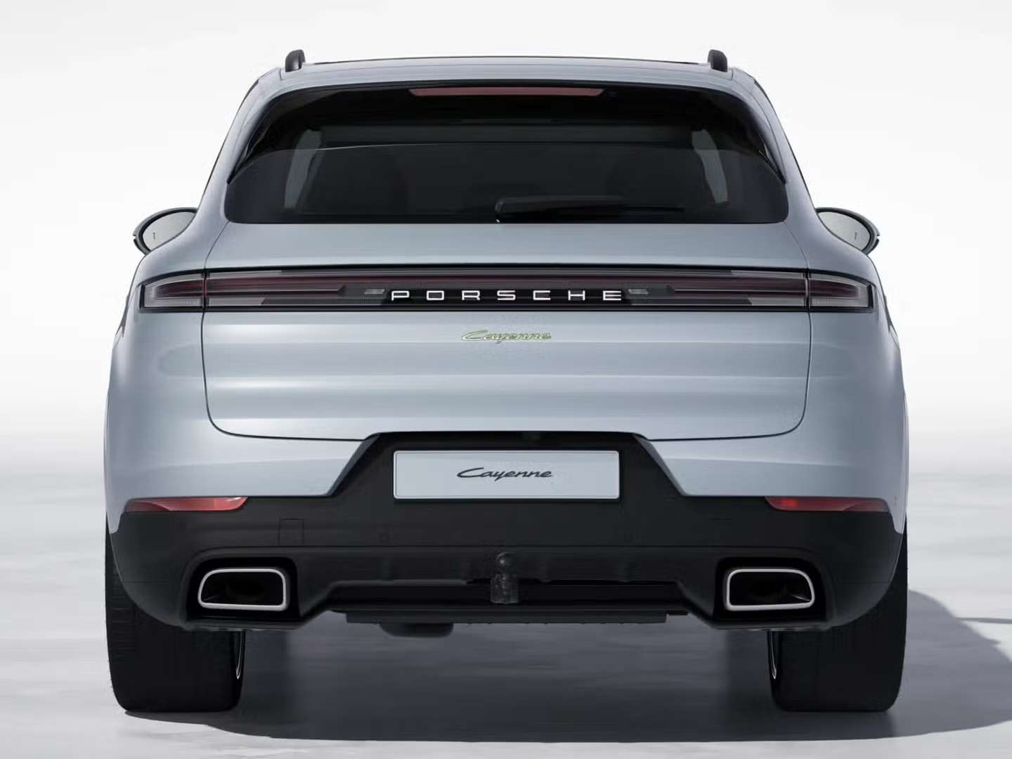 Porsche Cayenne II E-Hybrid - 2024 - Joinsteer - #8