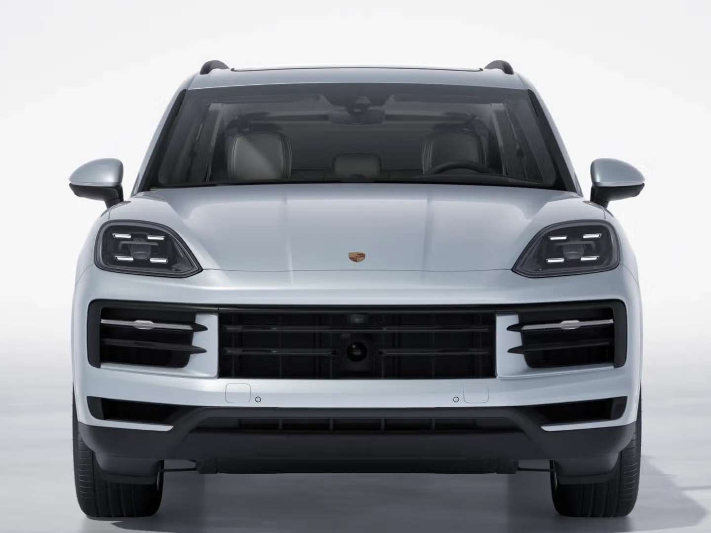 Porsche Cayenne II E-Hybrid - 2024 - Joinsteer - #9