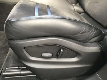Porsche Cayenne III GTS — photo 6