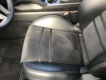 Porsche Cayenne III GTS — photo 8