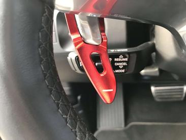 Porsche Cayenne III GTS — photo 14