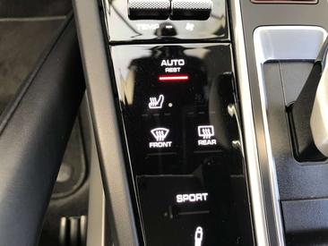 Porsche Cayenne III GTS — photo 18