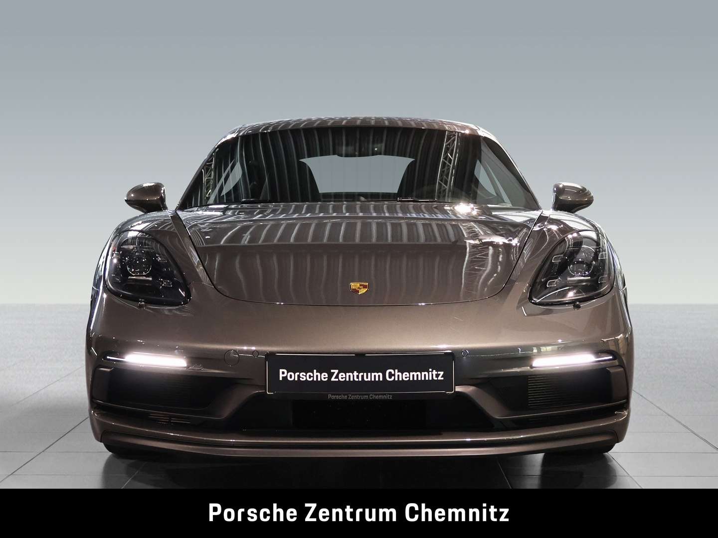 Porsche 718 Cayman GTS 4.0 - 2024 - Joinsteer - #4