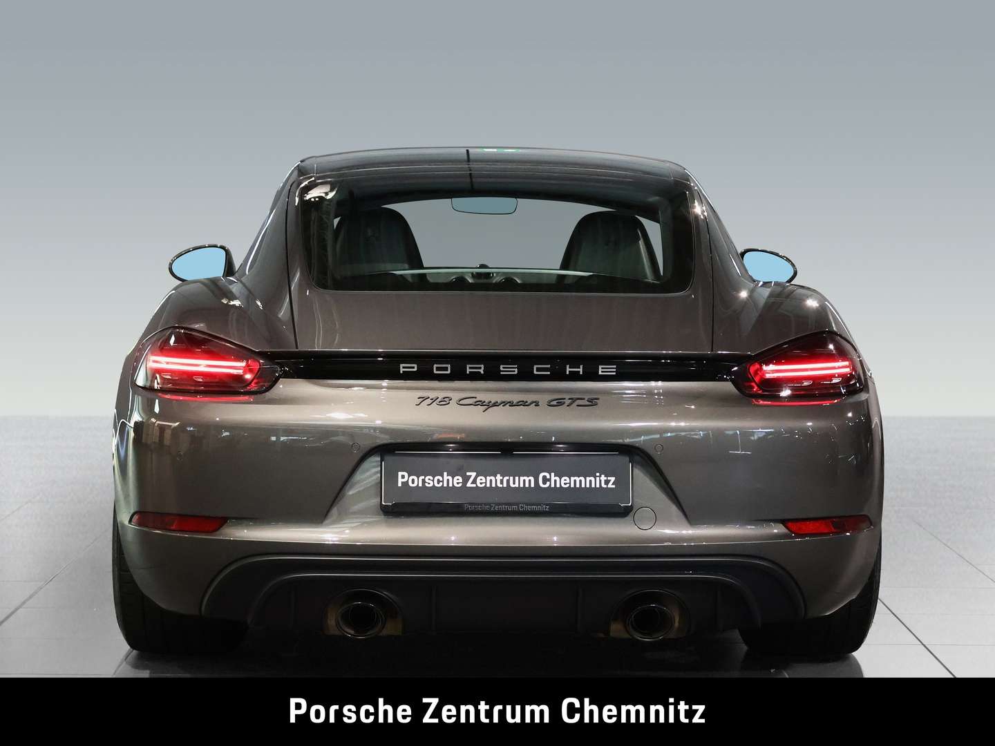 Porsche 718 Cayman GTS 4.0 - 2024 - Joinsteer - #5