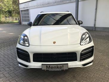 Porsche Cayenne III GTS — photo 23