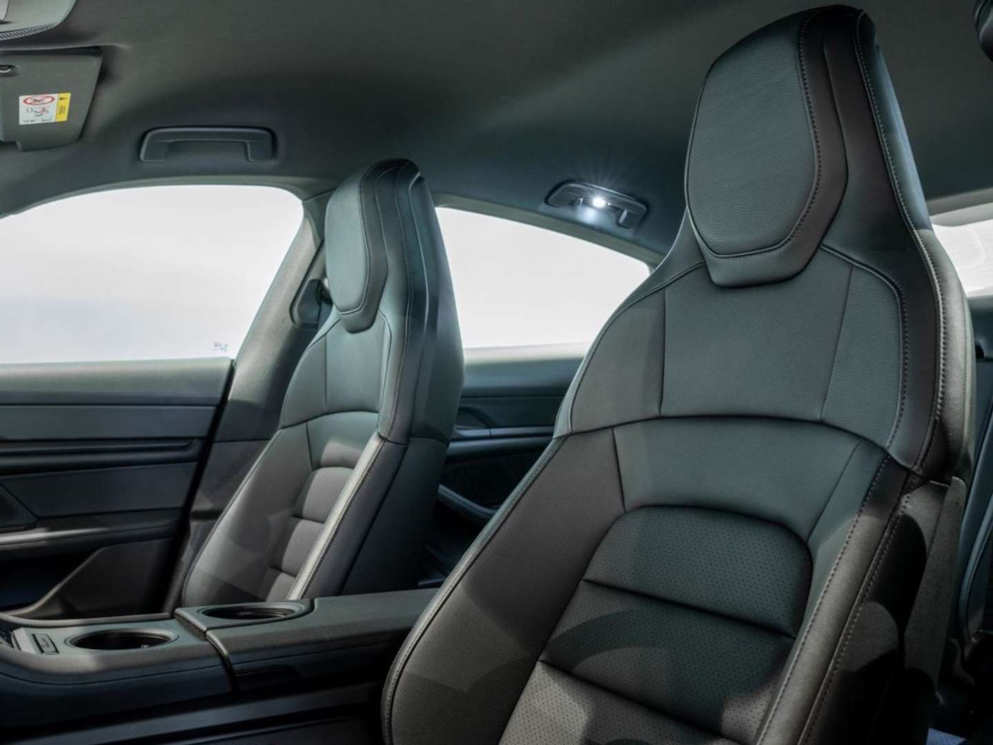 Porsche Taycan Turbo - 2022 - Joinsteer - #6