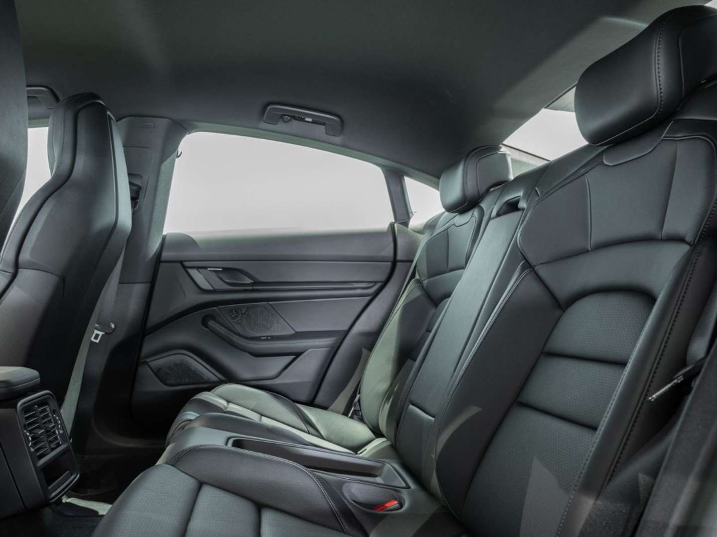 Porsche Taycan Turbo - 2022 - Joinsteer - #7