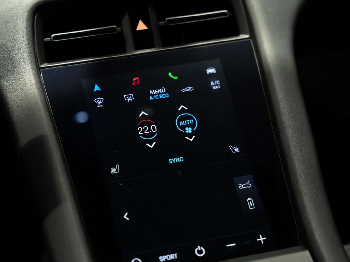 Porsche Taycan Turbo - 2022 - Joinsteer - #8