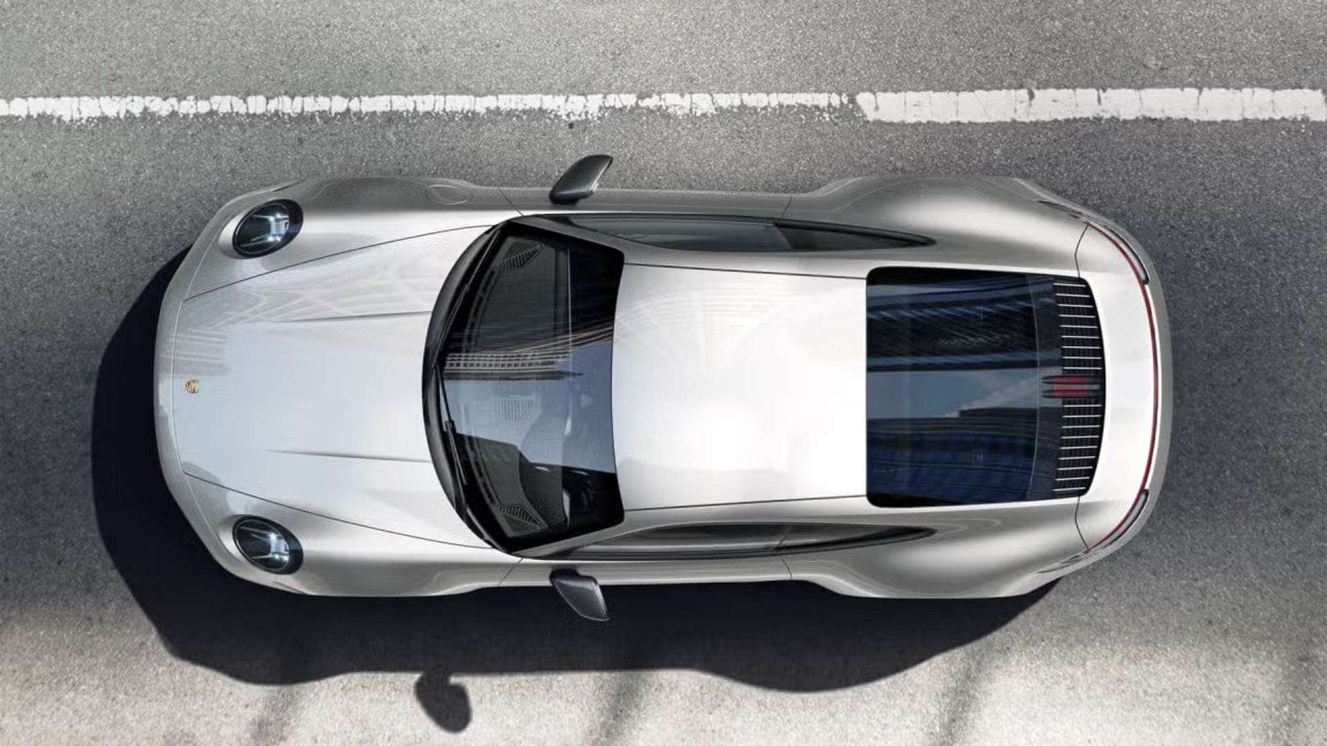 Porsche 992 I Carrera T - 2024 - Joinsteer - #4