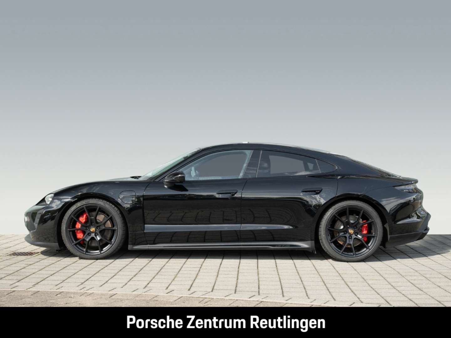 Porsche Taycan GTS - 2023 - Joinsteer - #2